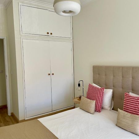 Old Town Cozy Apartment Porto Luaran gambar