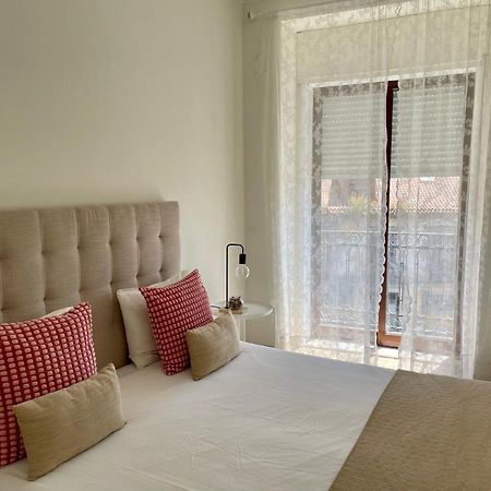 Old Town Cozy Apartment Porto Luaran gambar