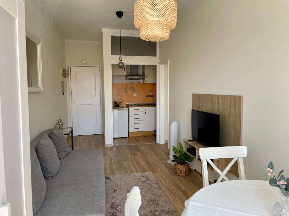 Old Town Cozy Apartment Porto Luaran gambar