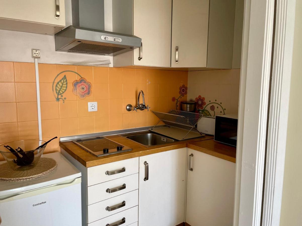 Old Town Cozy Apartment Porto Luaran gambar