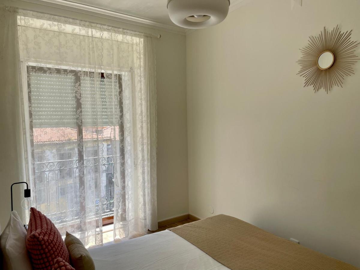 Old Town Cozy Apartment Porto Luaran gambar
