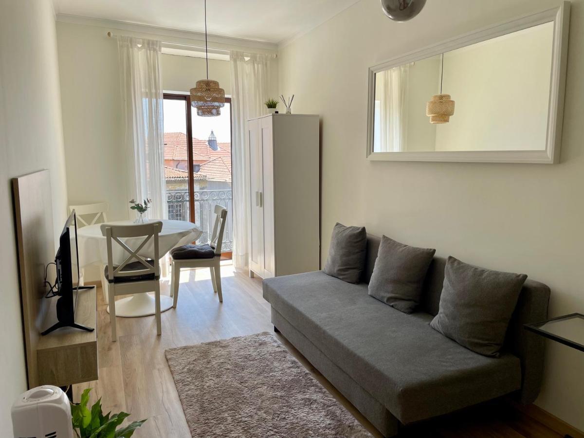 Old Town Cozy Apartment Porto Luaran gambar