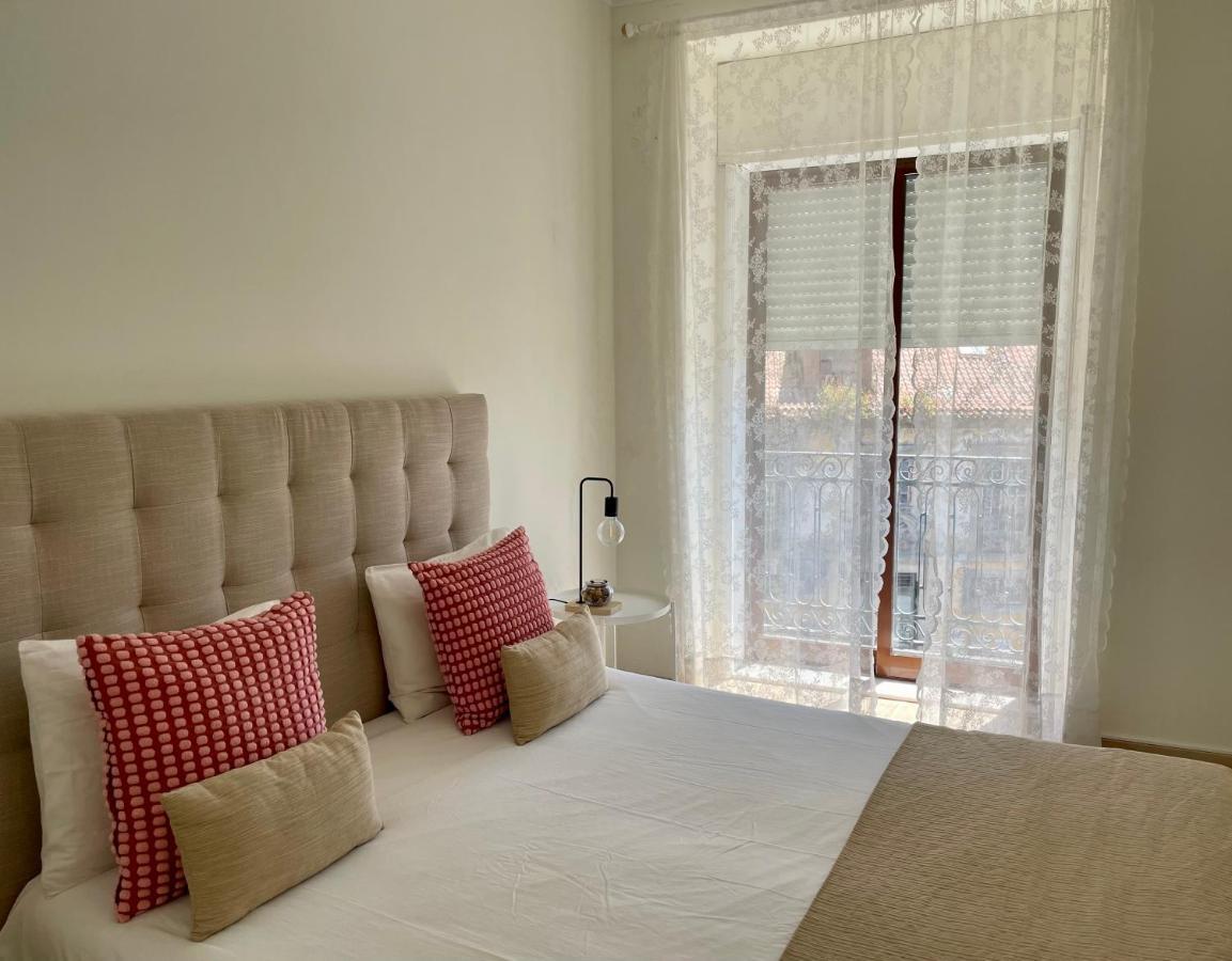 Old Town Cozy Apartment Porto Luaran gambar