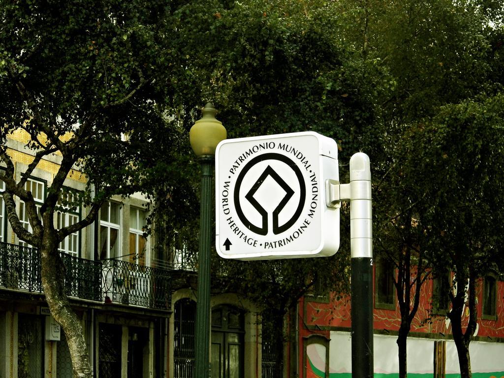 Old Town Cozy Apartment Porto Luaran gambar