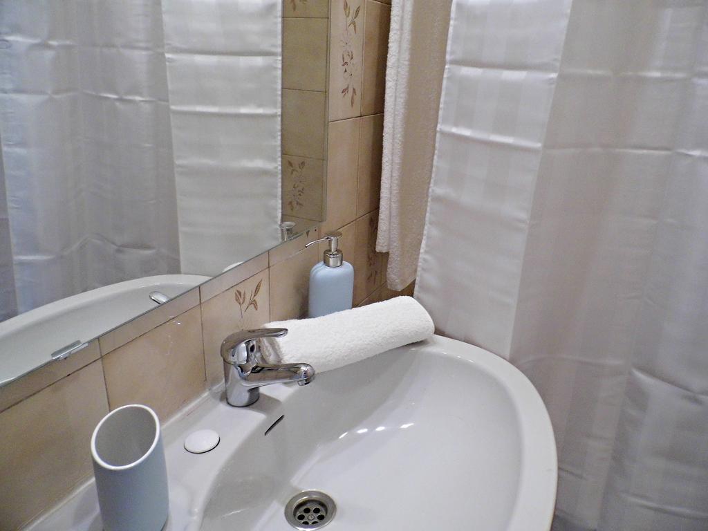 Old Town Cozy Apartment Porto Luaran gambar