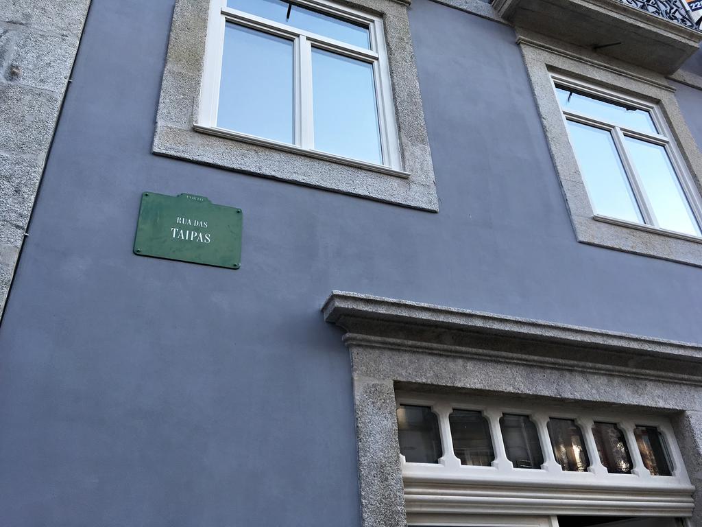 Old Town Cozy Apartment Porto Luaran gambar